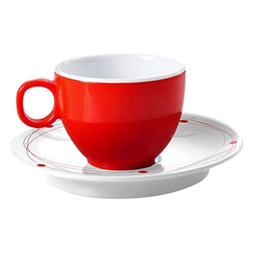 Brunner Cosmic Melamine Antislip (tasse à express)