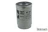 MAHLE - Fuel Filter Part# ESR4686
