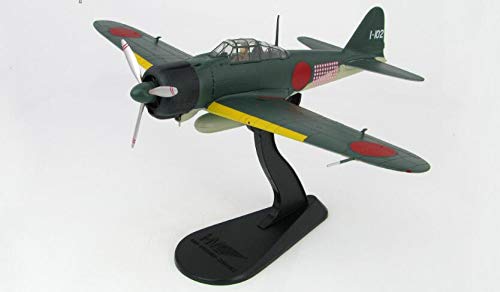 ホビーマスター 1/48ダイキャスト完成品 A6M Zero Fighter Amazon | HOBBY MASTER 1/48 完成品 日本 Japan A6M2 Zero