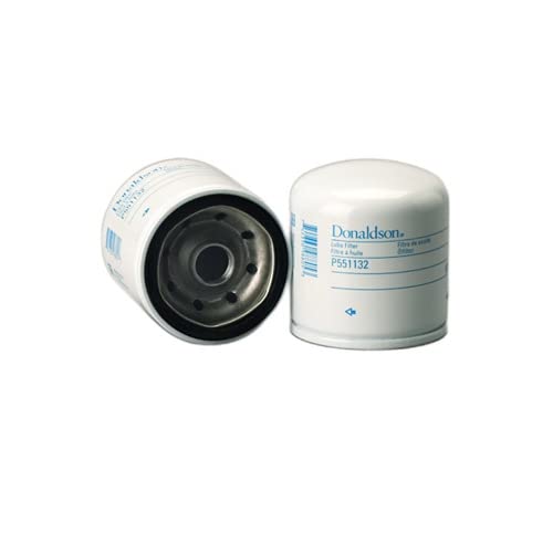 Amazon.com: DONALDSON FILTRATION P551132 Lube Spin : Automotive 