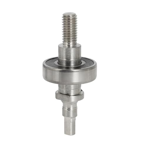 Kit bomba de agua YFZ450 cojinete junta eje repuesto compatible 2004-2013 5