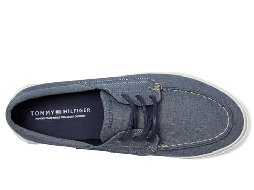 Tommy Hilfiger Men's Relenn Sneaker3