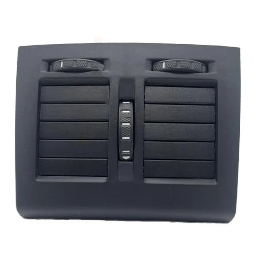 Grille de console centrale avant Skoda Octavia 1999-2015 aérateur 1ZD819203