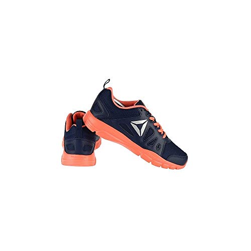 Baskets Basses Reebok Trainfusion Nine 2 - vue 8