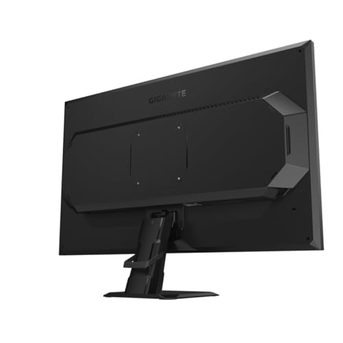 GIGABYTE GS27Q X Moniteur de jeu 27 QHD 2560 x 1440 240Hz 1ms 250 cdm² FreeSync Premium Pro HDR Ready HDMI 2.0 DisplayPort 1.4 Neuf - vue 8