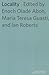 Locality (Oxford Studies in Comparative Syntax)