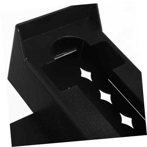 Support de sonnette pour capot DOITOOL résistant aux intempéries - 8