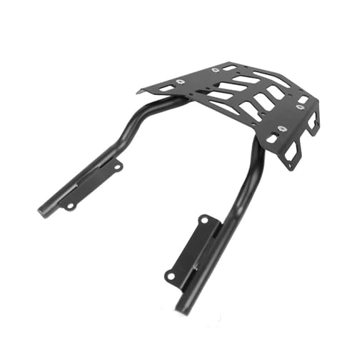 Support de porte-bagages arrière en acier renforcé pour moto CBR650R et CB650R 2020
