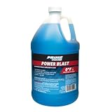 Prime Guard 0°F Power Blast Windshield Washer Fluid | 1 Gallon