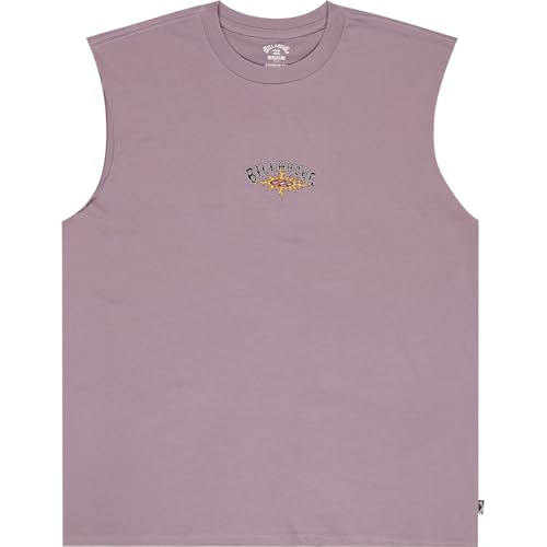 Débardeur Billabong Burn Out T-Shirt sans manches homme taille L