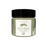 Bobana Bobana- shea butter mud mask, 400 gm