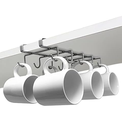 Porte Tasse Suspendu Joeji's Kitchen Cover