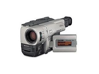 Sony CCD-TRV 48 E 8 mm Analog video kamera : Amazon.com.tr: Elektronik