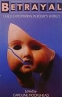 Betrayal 0712621385 Book Cover