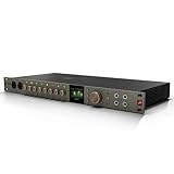 Antelope Audio Diskrete 8 Oryx – Professionelles 8-K-USB-Audio-Interface mit...