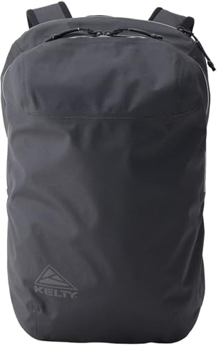 KELTY(�P���e�B) �A�E�g�h�A �����b�N WATER PROOF BACKPACK 28 28L �u���b�N 3259272826