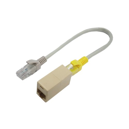 (2܂Ƃߔ) ϊl LANNXP[u&pA_v^ LAN5X-BBSET