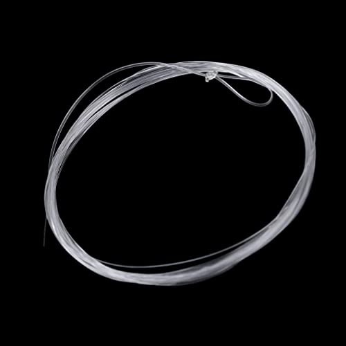 Kowaku Carbon Fly Fishing Tapered Leader Saltwater Fly Fishing Leader miniatura 2