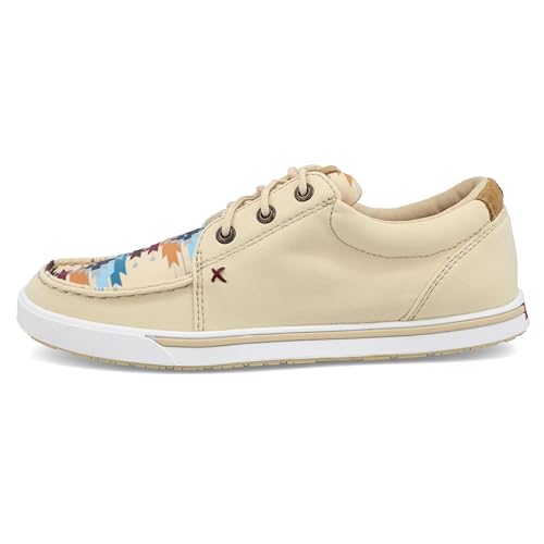 Image of Twisted X Women's Kicks Low Top Sneakers