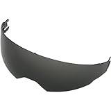 AGV Horizon / Skyline / Stealth-SV / S4-SV Internal Sun Visor Shield (DARK SMOKE)