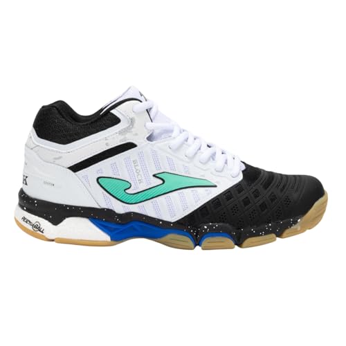 Zapatillas de voleibol para hombre Joma V.Blok Men 25 que mejoran tu estabilidad en el salto