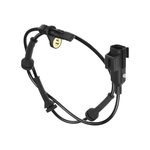 Sensor ABS rueda trasera Land Rover Evoque soluciona testigo fallo de freno LR066868
