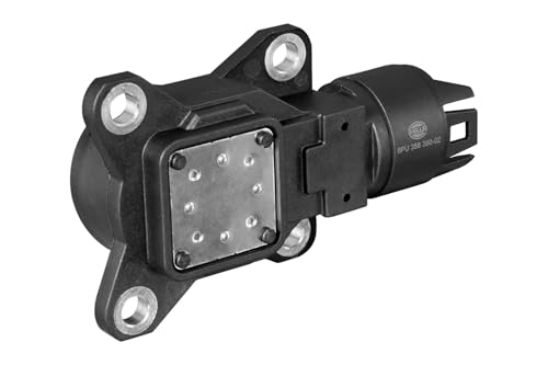 Capteur arbre excentrique HELLA 6PU358380-021, la haute précision pour levée variable