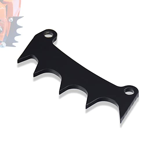 C304000000 Chainsaw Bumper Dog Spike Compatible with Echo CS-330T 360T 361T 355T 350T CS-2511T C-hainsaw Spike