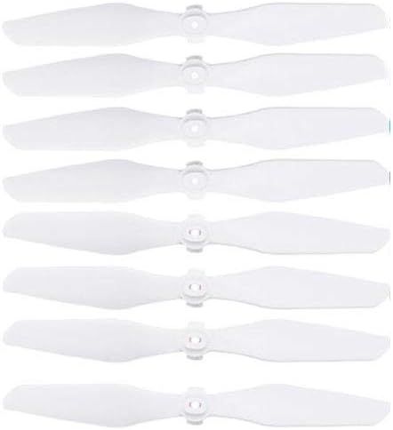 ETbotu for Xiaomi FIMI A3 RC Quadcopter Spare Parts Quick-Release CW CCW Propellers Blade 8PCS
