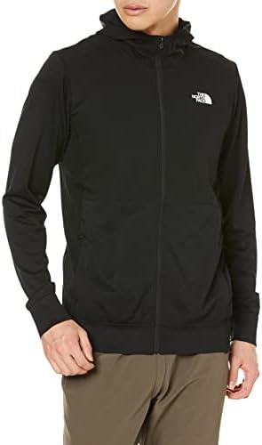 THE NORTH FACE - THE NORTH FACE ノースフェイスハイブリッドアンビションフーディXL THE NORTH FACE - Hybrid Ambition Hoodie / ハイブリッド