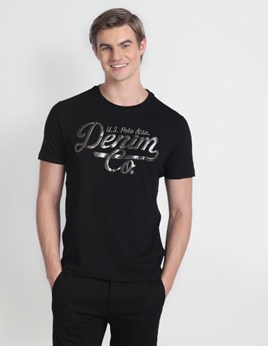 Image of U.S. Polo ASSN. Men's Regular Fit Shirt