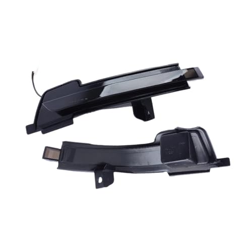 Clignotants dynamiques pour Mustang 2015-2021 avec éclairage LED défilant étanche