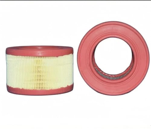 Filtre à air 40084500 04030100 pour motoculture et générateur 1D41