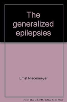 Paperback The generalized epilepsies;: A clinical electroencephalographic study Book