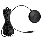 Chip avanzado con cancelación de ruido: cuenta con un chip de alto rendimiento que elimina el ruido de fondo, ofreciendo claridad de voz con calidad de estudio para juegos, transmisión y podcasting.