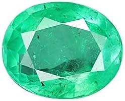 15.25 ラッティ 14.00カラット 天然AA+品質 コロンビアエメラルド宝石 オリジナル 天然ラボ認定パンナストーン 男女兼用