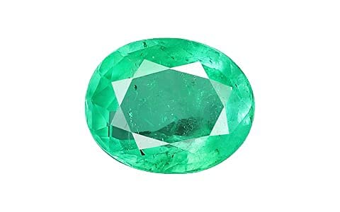 4.50 Carat Natural AA+ Quality Colombian Emerald Gemstone Original Natural Lab-Certified Panna Stone for Men's and Women's-image-41
