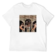 Charged Cotton - The Comfort Of Cotton But Dries Faster. Comfortable and Chic We Are A Company Specializing In High-Quality Pure Cotton Printed T-Shirts. 100% Combed Ring-Spun Cotton The Material Also Has The Ability To Absorb Sweat, Keeping You Cool...