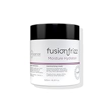 Brscience Fusionfrizz Moisture Hydration Mask And Reconstructive Treatment For Damaged Hair 500mL