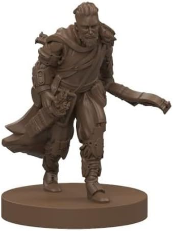 Miniatura 9 de Steamforged Horizon Zero Dawn - Juego de mesa con paquete de expansión The Sacred Land (2 artículos)