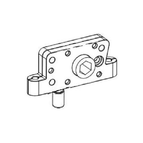 MAXXAIR VENT 10A20281K1 Cover
