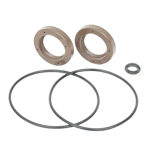 Joints d'arbre d'hélice de rechange embase marine moteurs 120S 130S reference 23033
