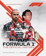 Featured Review Libro Audiolibro Formula 1: The Official History Full