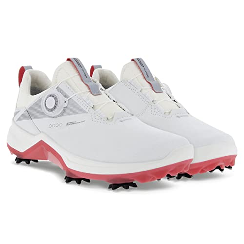 Image of ECCO Women's Biom G5 Boa Gore-tex Waterproof