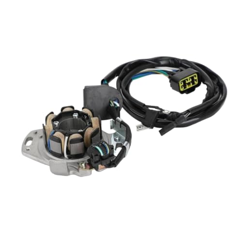 �I���^�l�[�^�[�}�O�l�g�X�e�[�^�[ 31100-KZ3-J21 31100-KZ3-J31 CR250 R 2000 2001 �ƌ݊�������