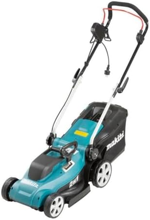 Tondeuse électrique Filaire 33 cm 1200 W - MAKITA ELM3320