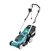 Makita ELM3320 Elektro-Rasenmäher 33 cm