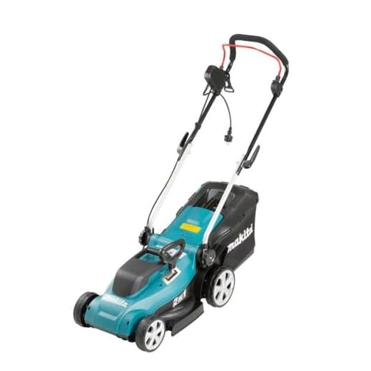 Makita ELM3320 (elétrico) 1200W