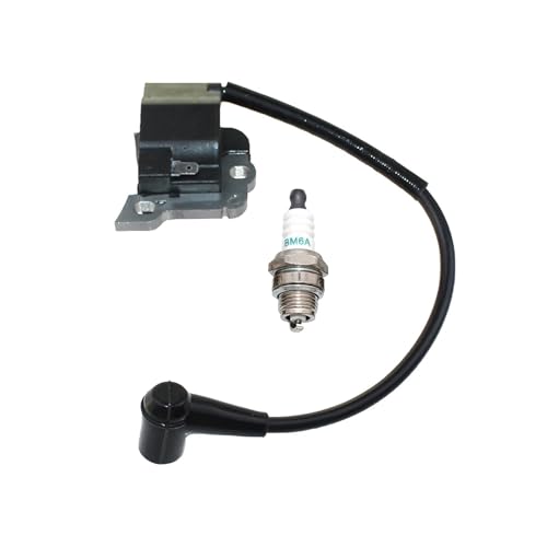 Bobine d'allumage pour AE500 et débroussailleuse BC420H - 4