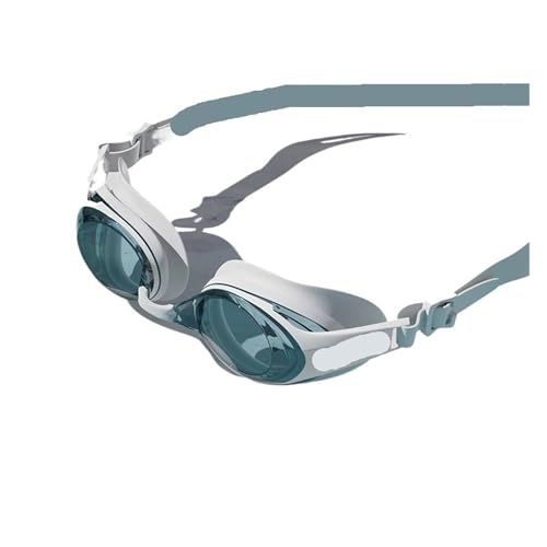 ChenYuNiu Gafas de natación Impermeables, Gafas de natación Anti antiniebla para Hombres, Mujeres y jóvenes: diseño cómodo y Duradero para un Rendimiento óptimo ), WeBlabs adicionales :